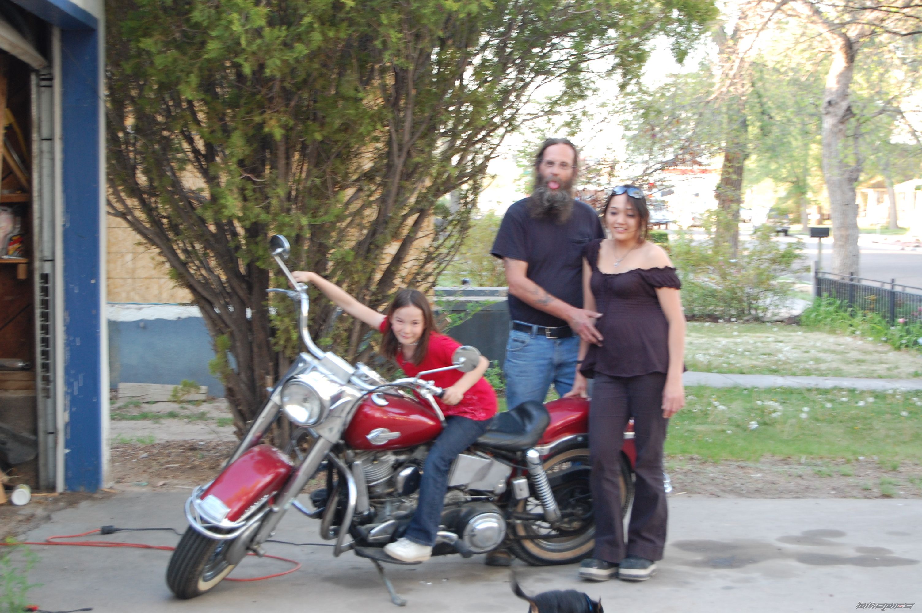 Bike Photo 1867690
