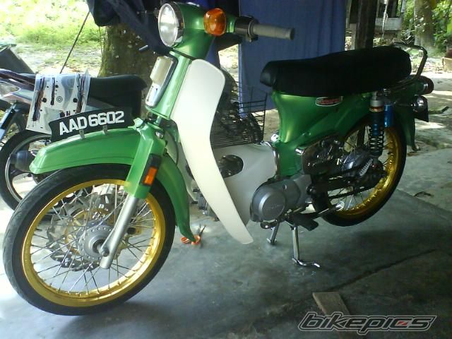 Bike Photo 1867697