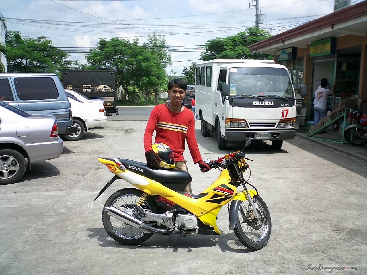 Bike Photo 186770