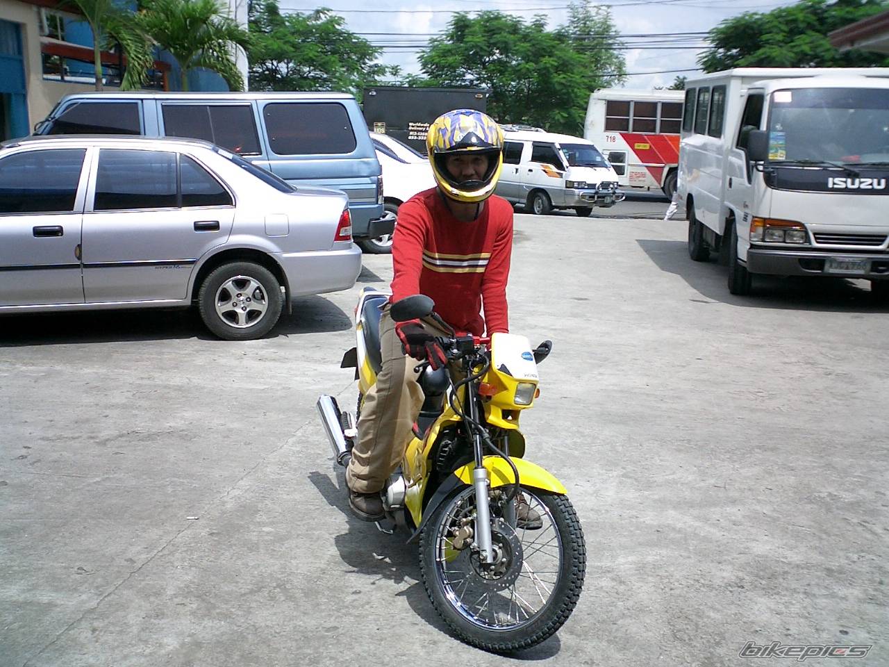 Bike Photo 186771