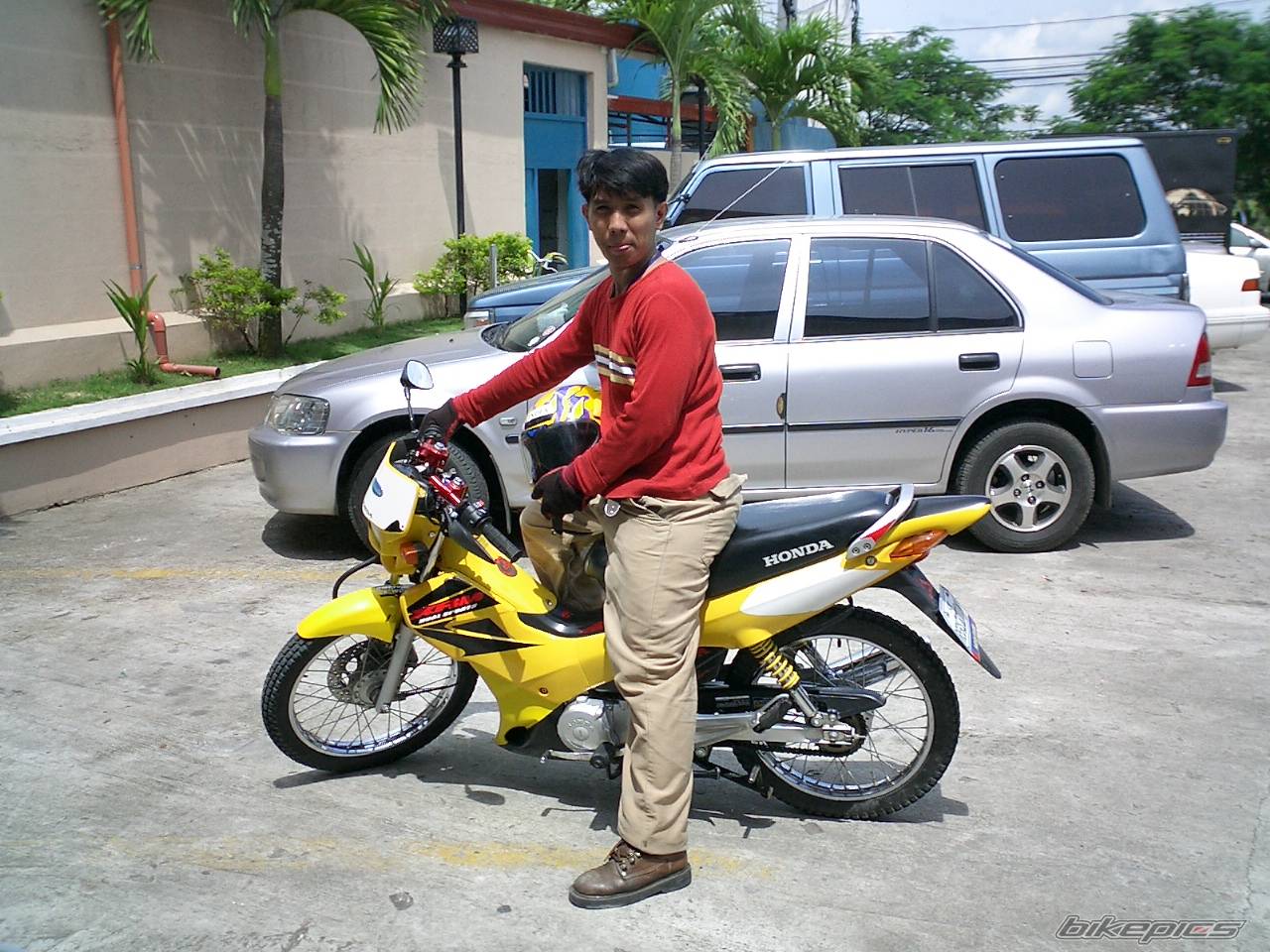 Bike Photo 186772