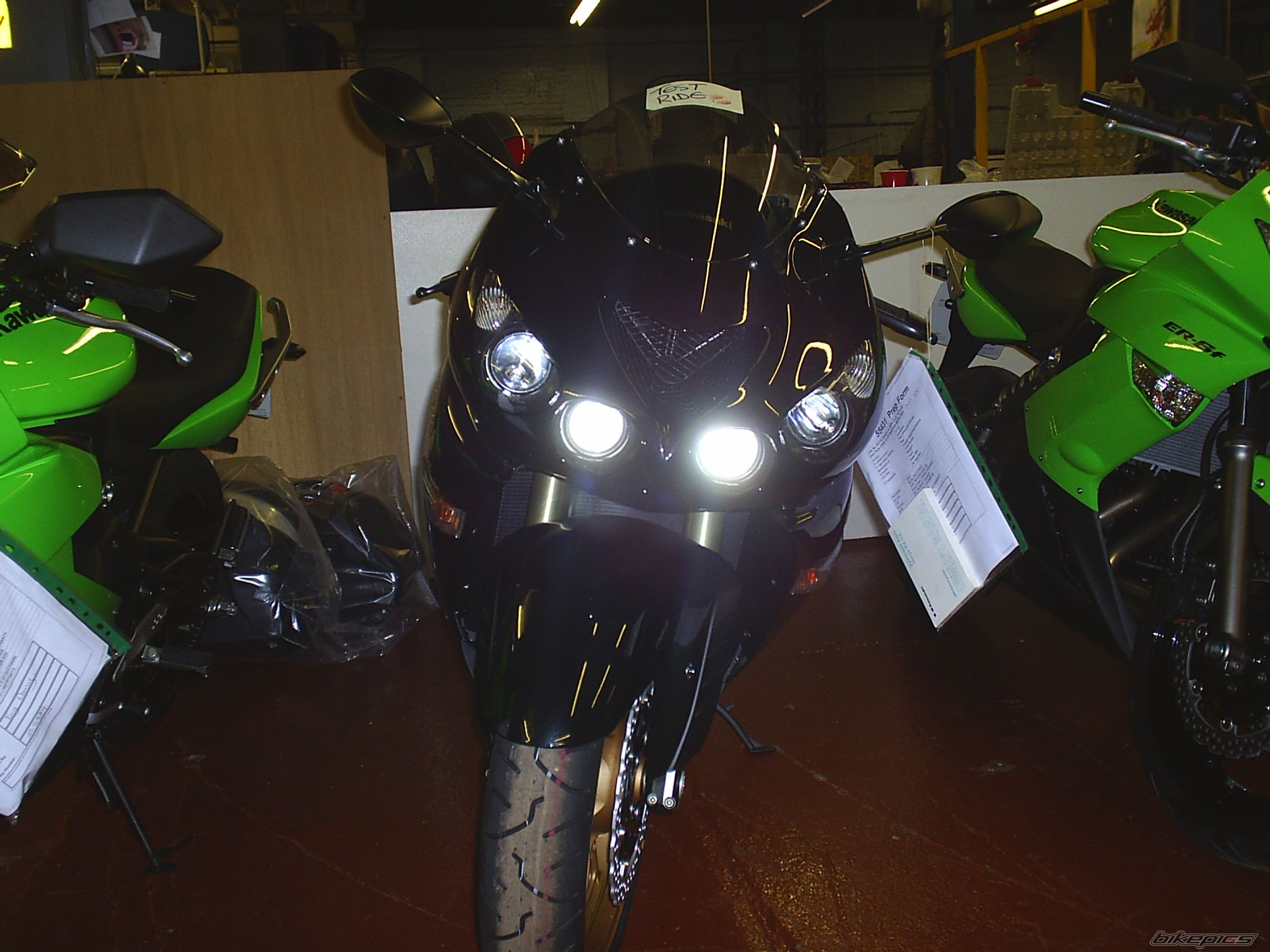 Bike Photo 1867729