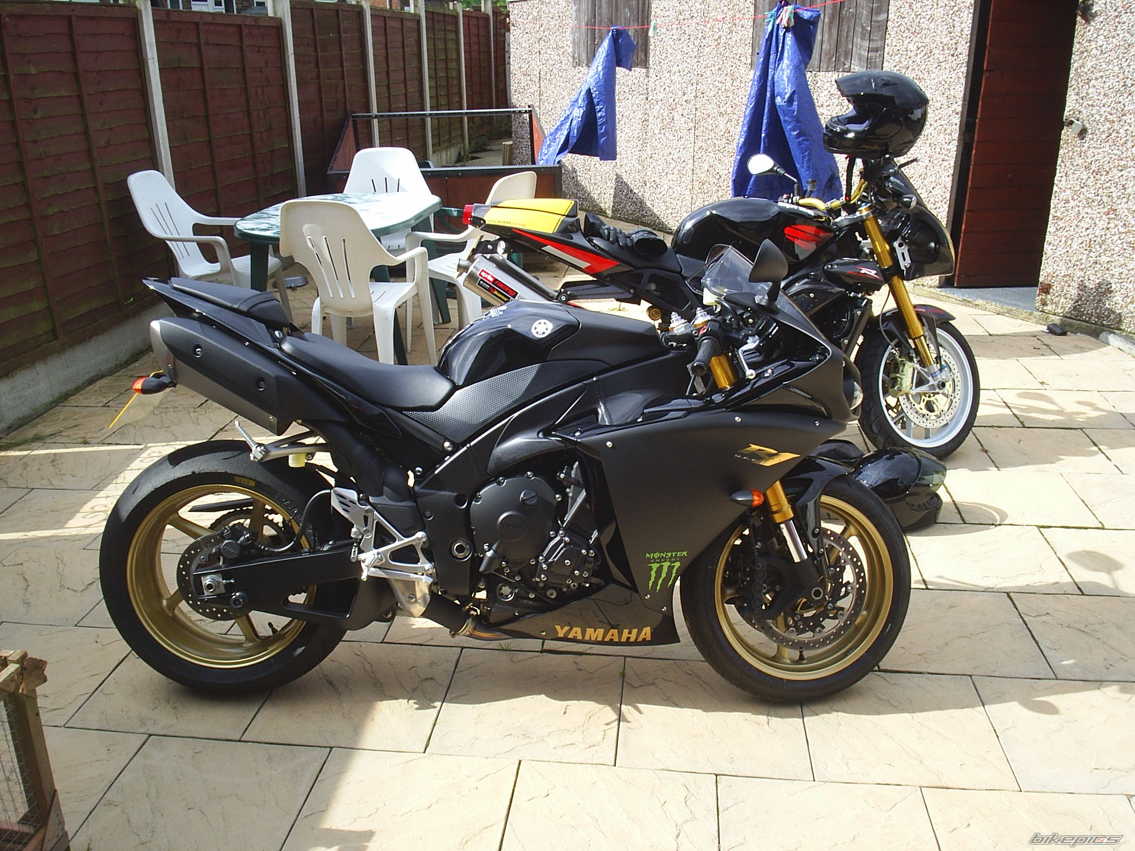 Bike Photo 1867752