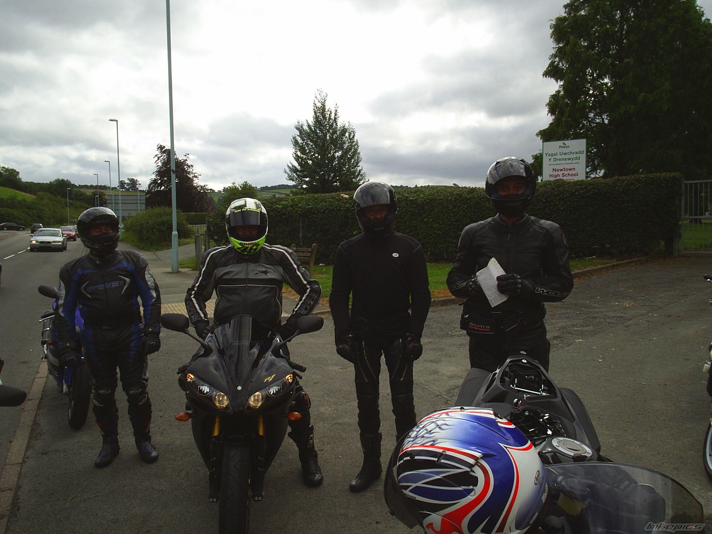 Bike Photo 1867764