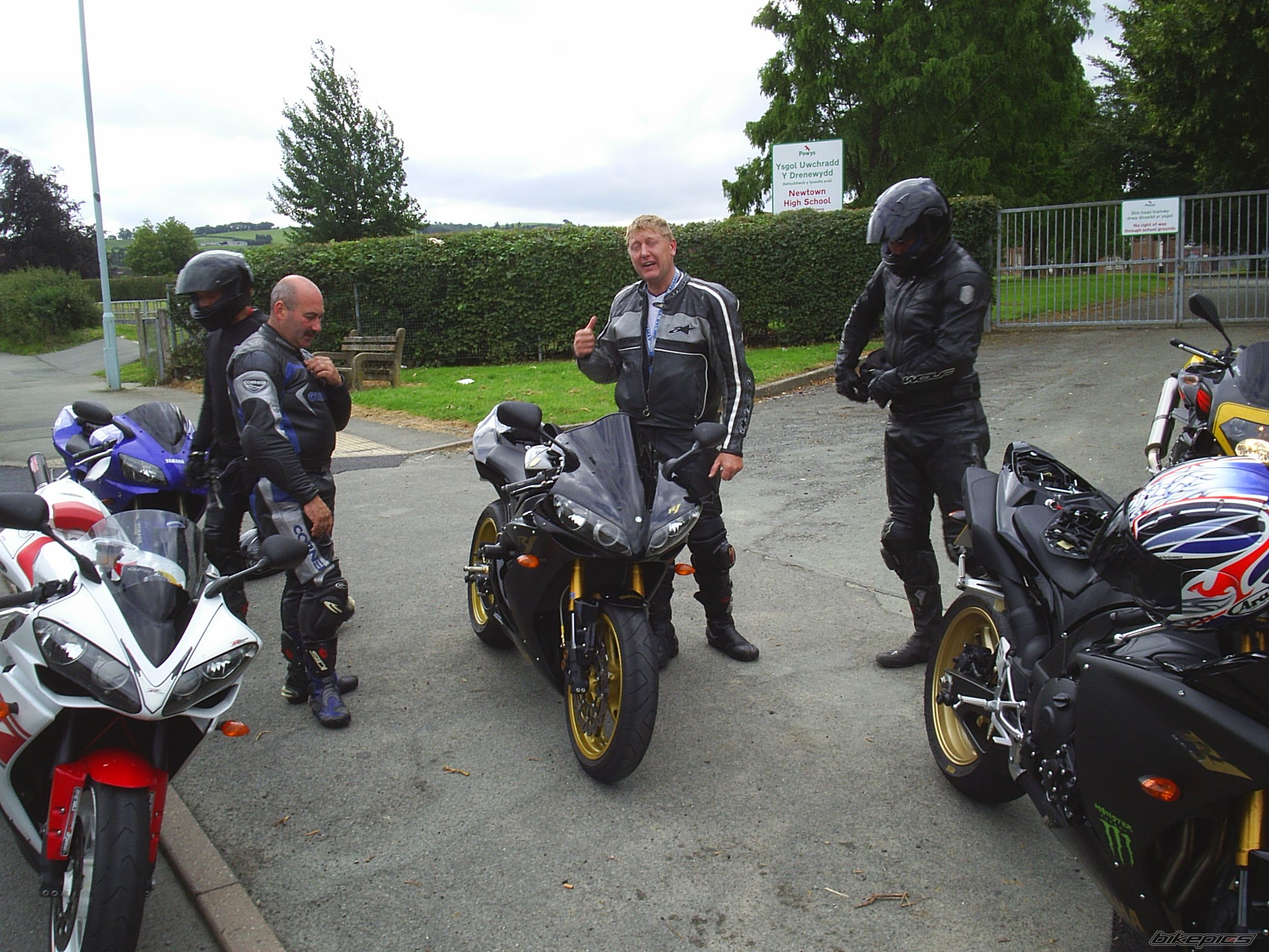 Bike Photo 1867765