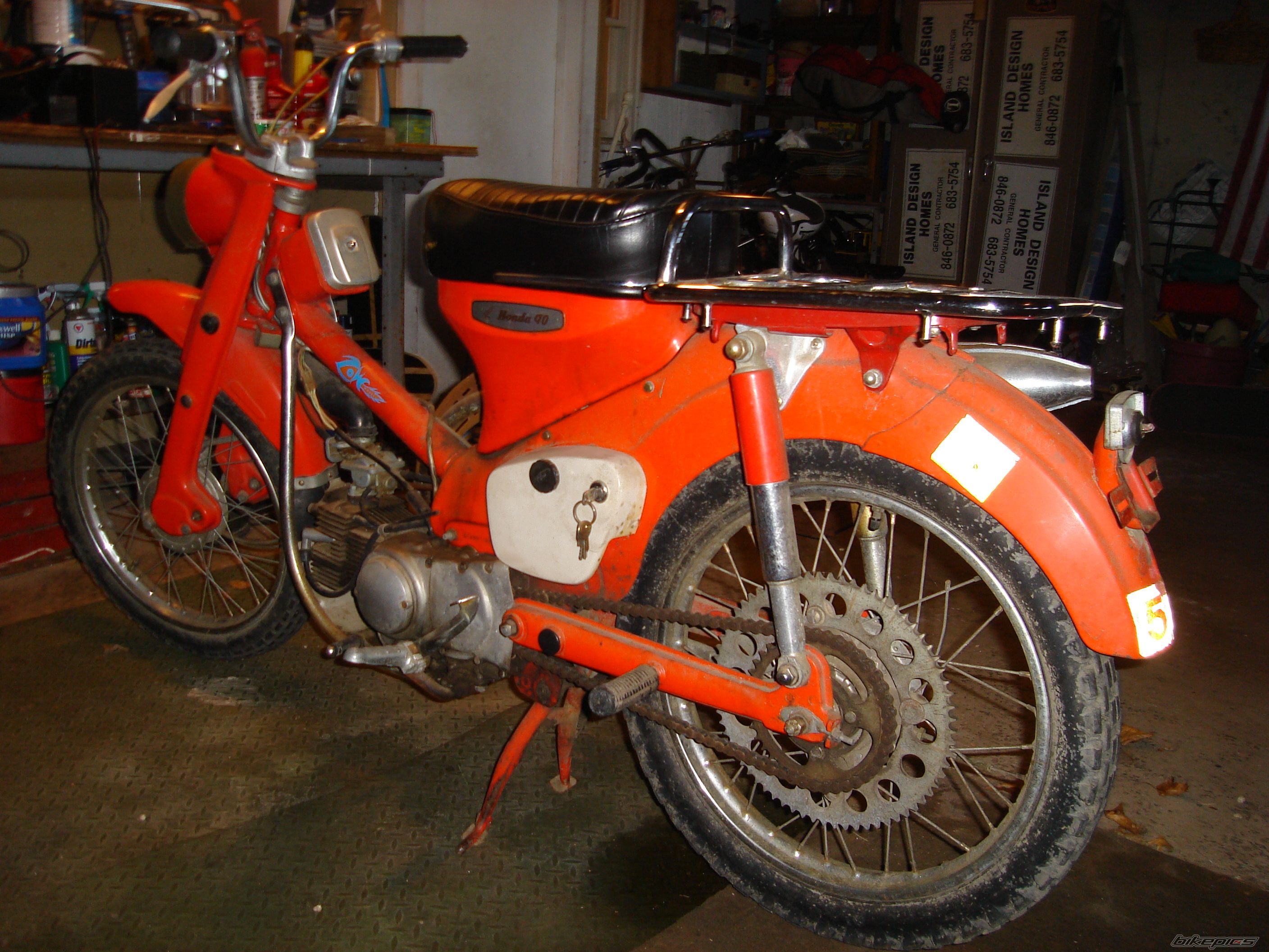 Bike Photo 1867778