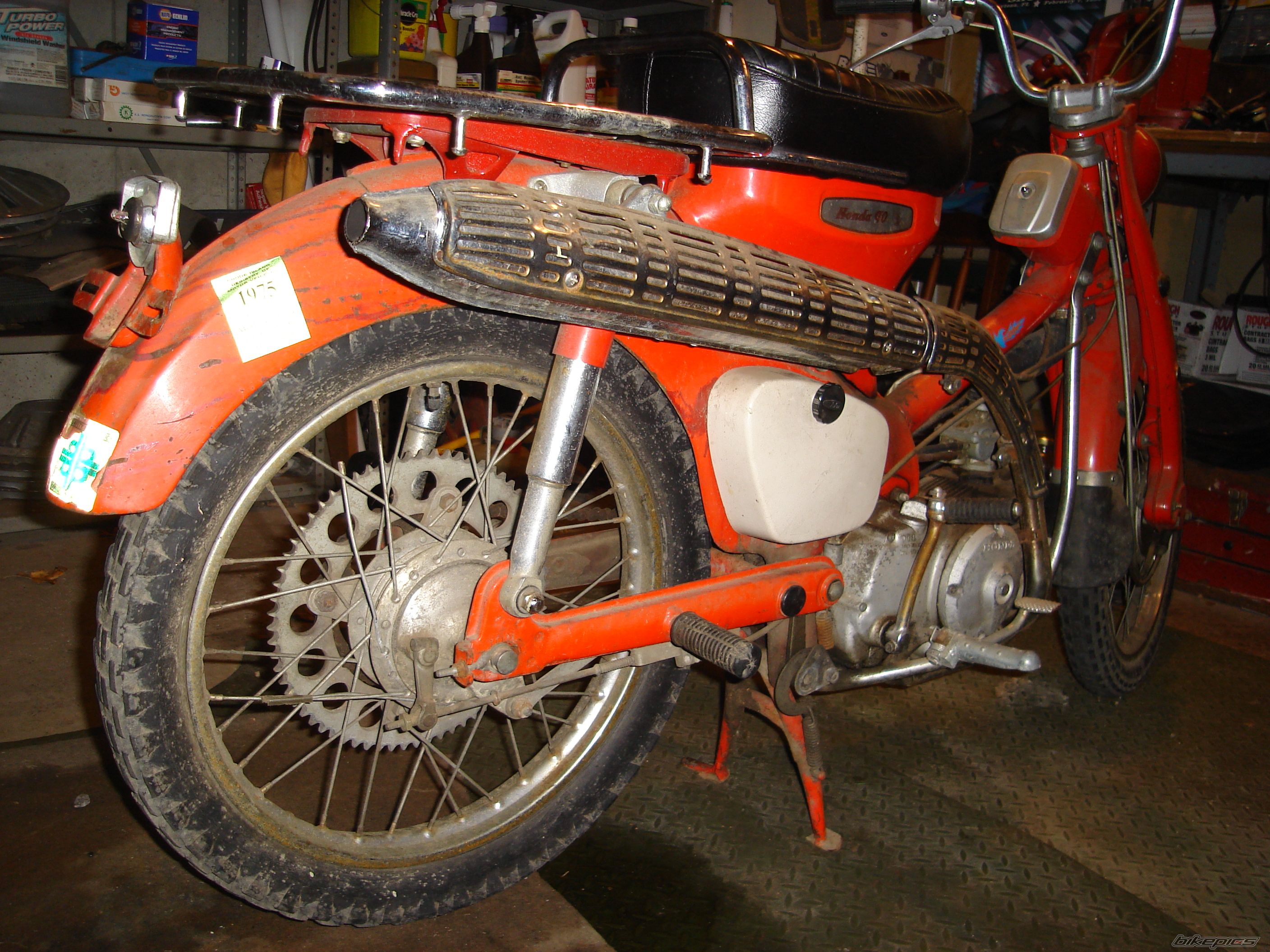 Bike Photo 1867779
