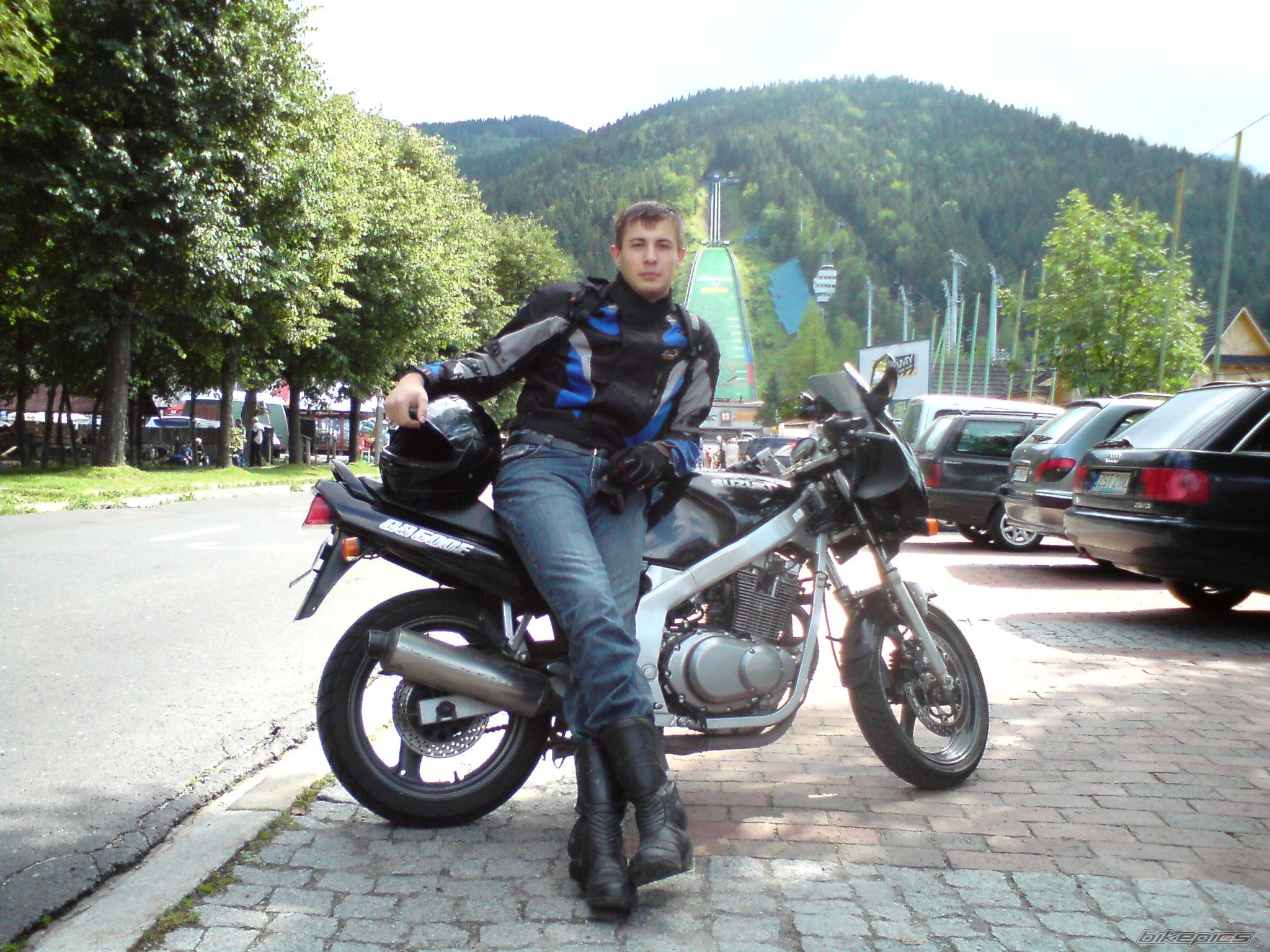 Bike Photo 1867886