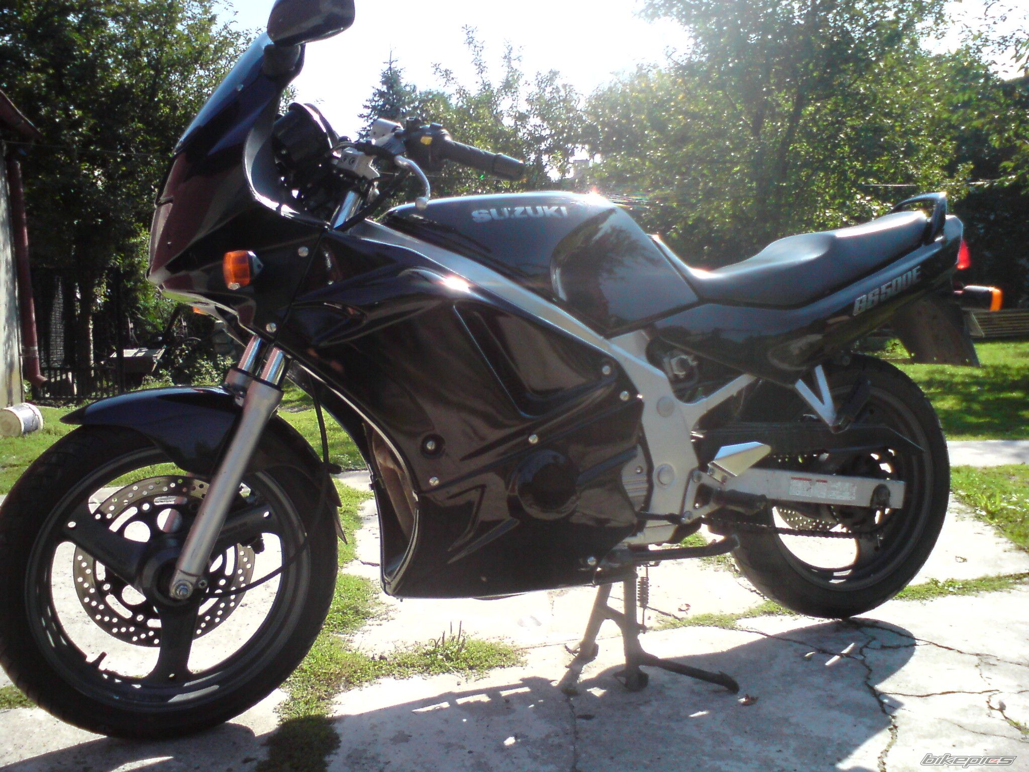 Bike Photo 1867904
