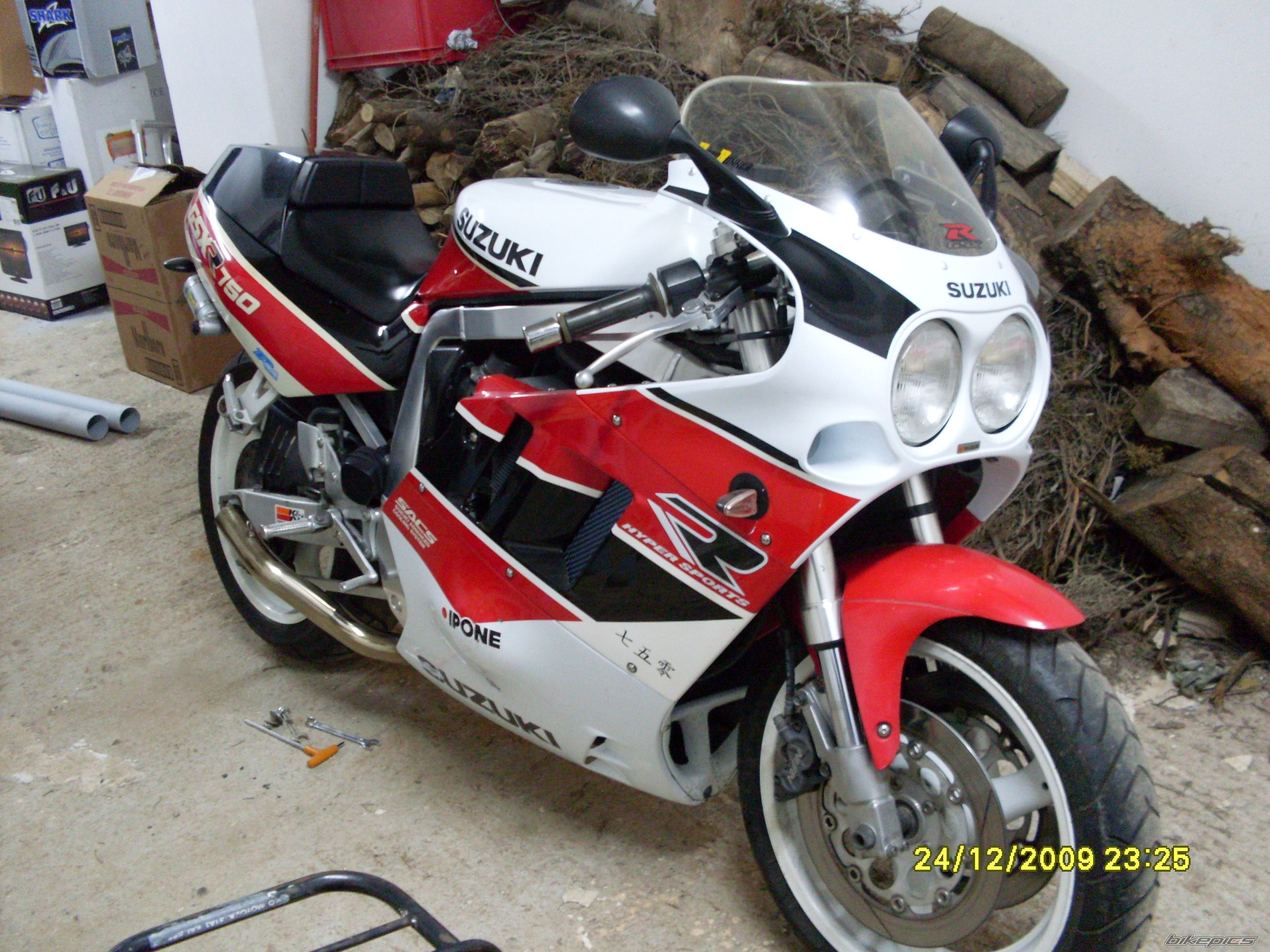 Bike Photo 1867915