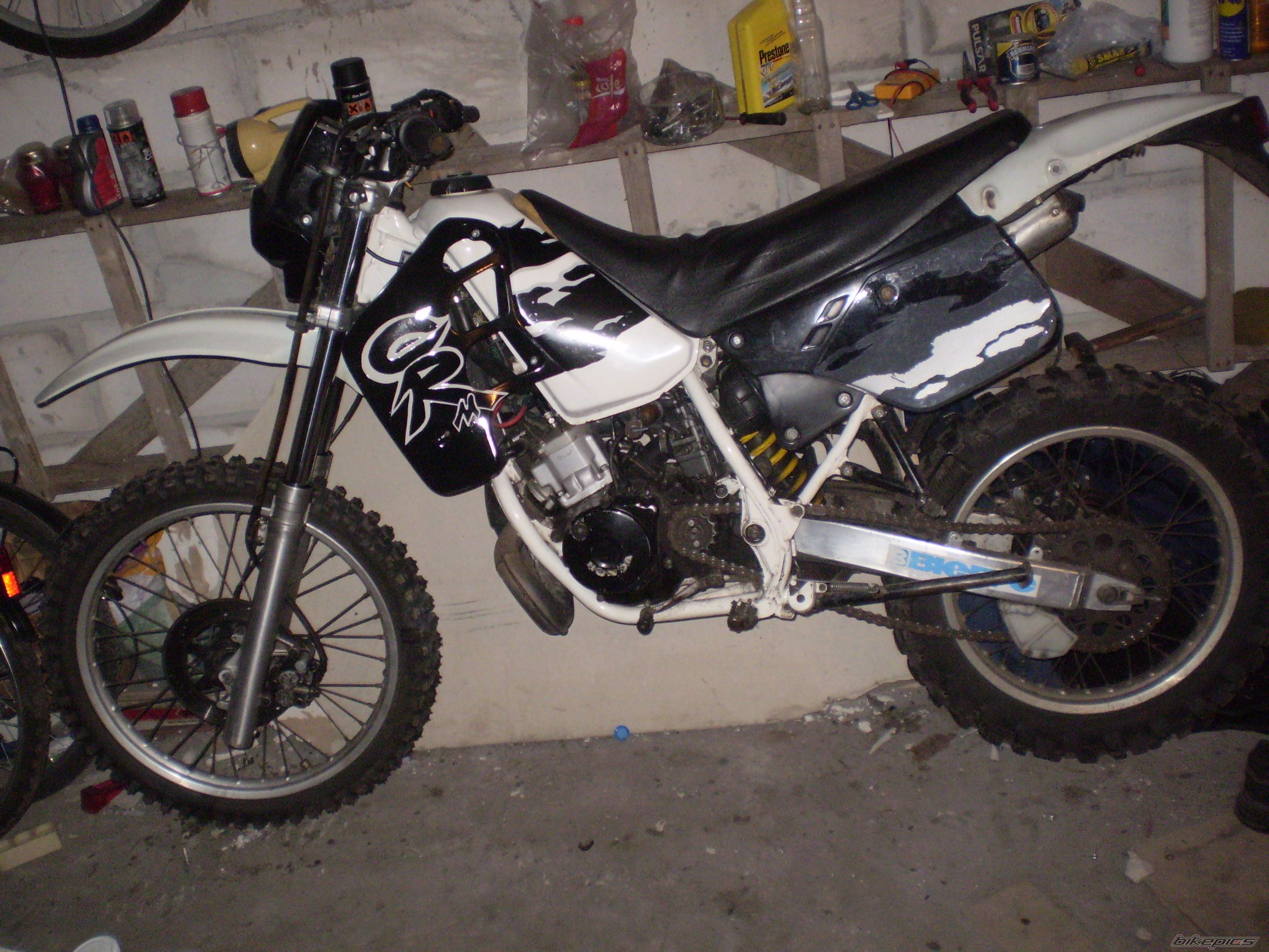 Bike Photo 1867930