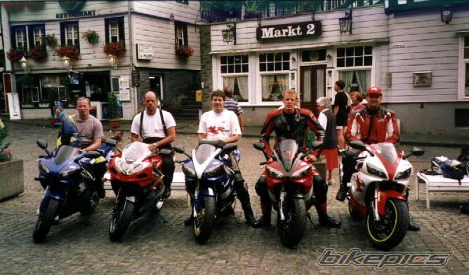 Bike Photo 18681