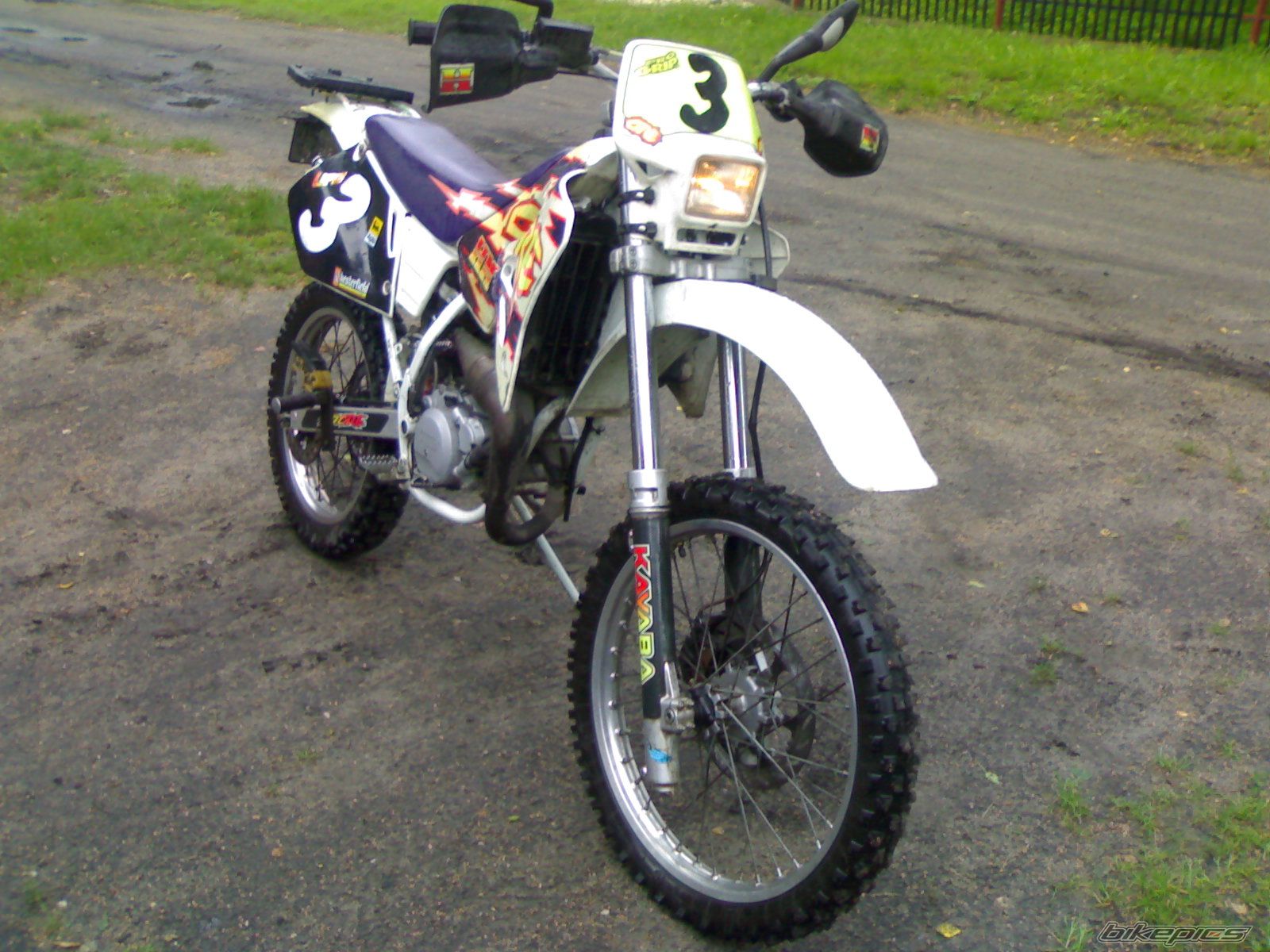 Bike Photo 1868265