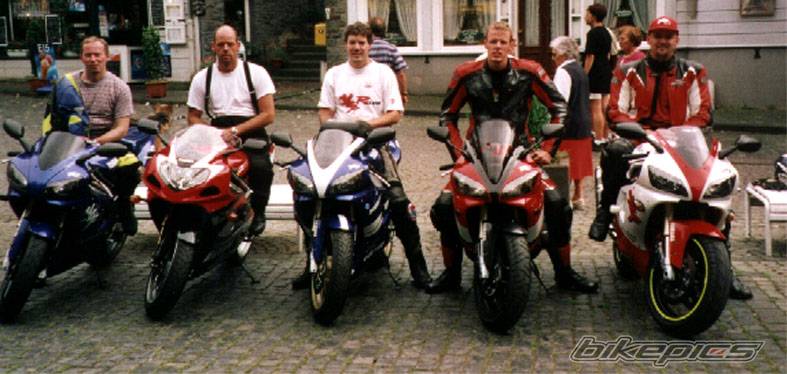 Bike Photo 18685