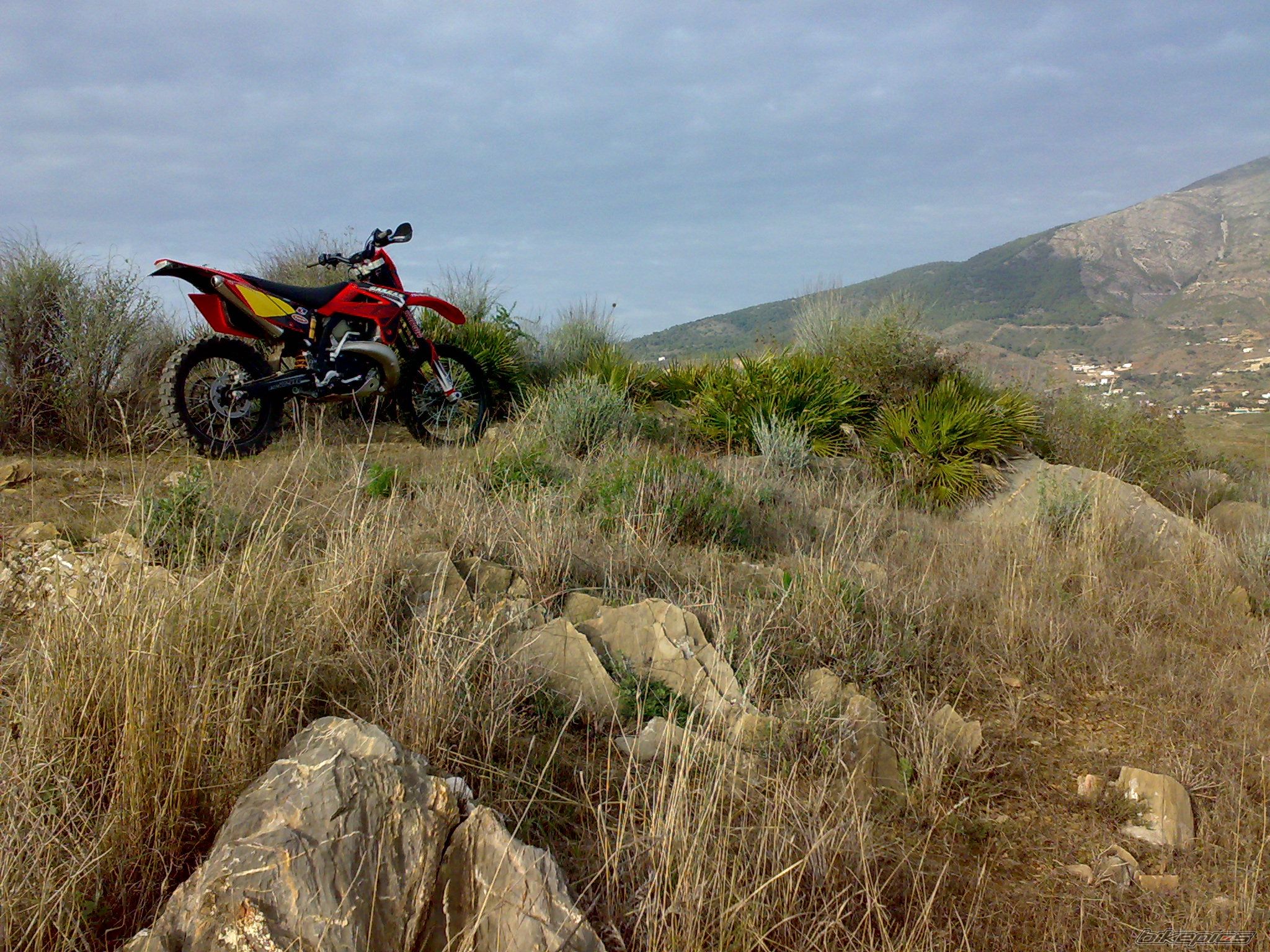 Bike Photo 1868740