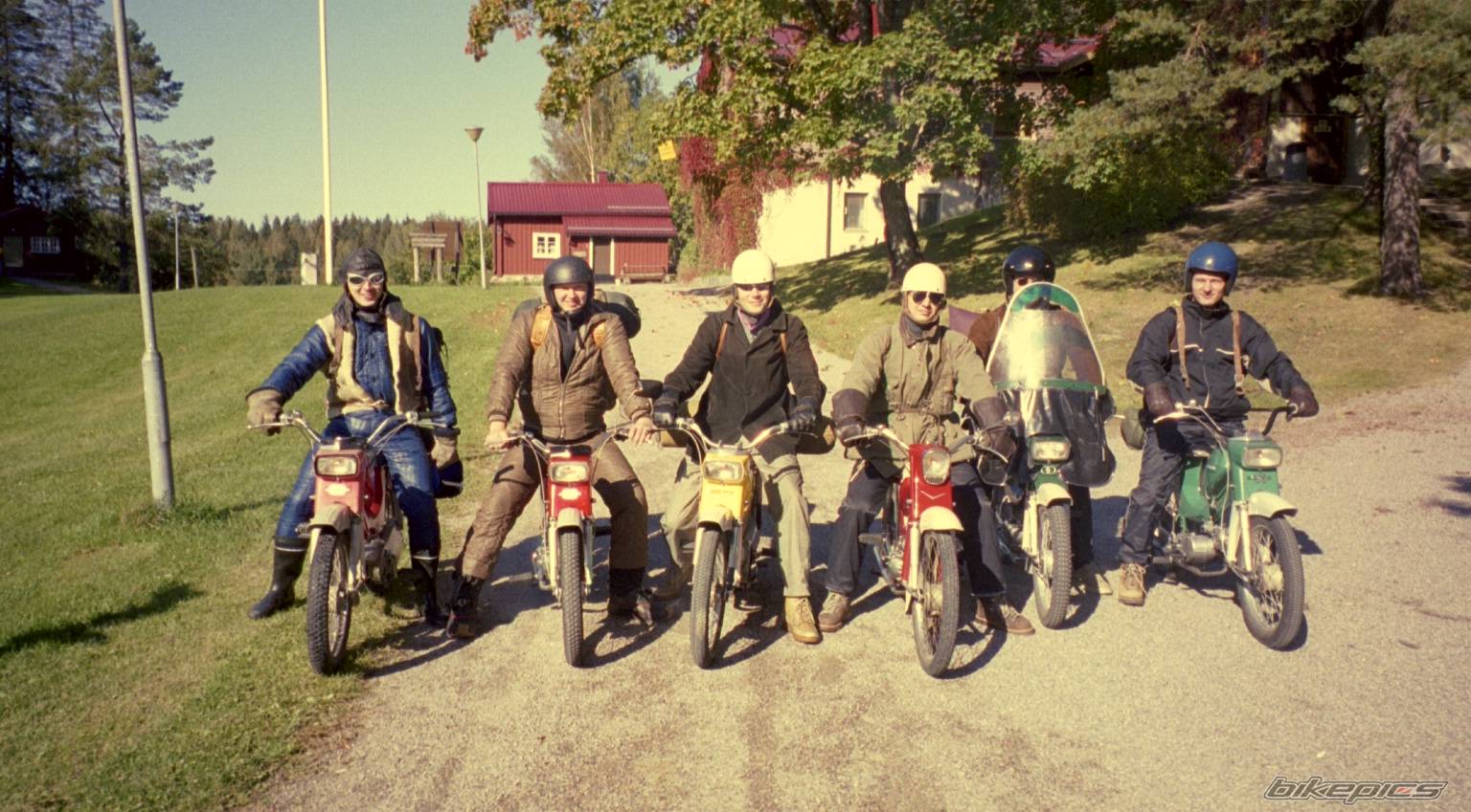 Bike Photo 186885