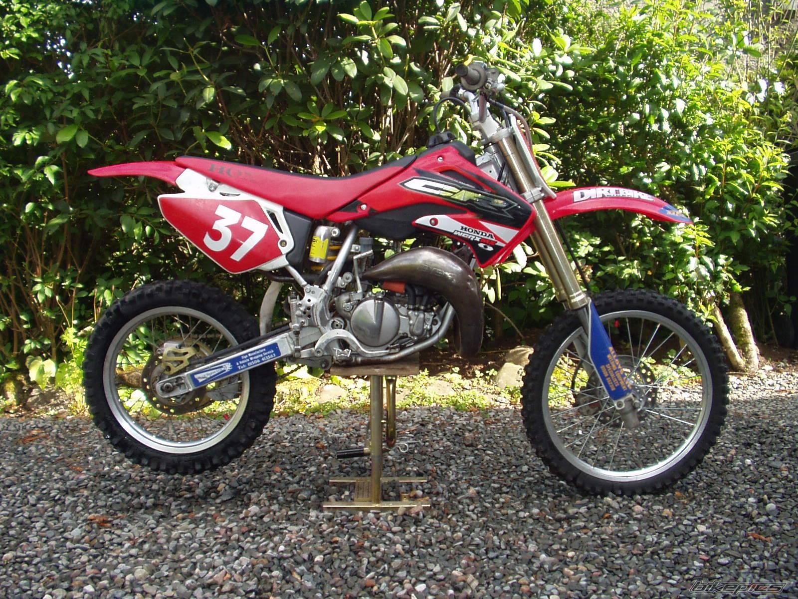Bike Photo 186912