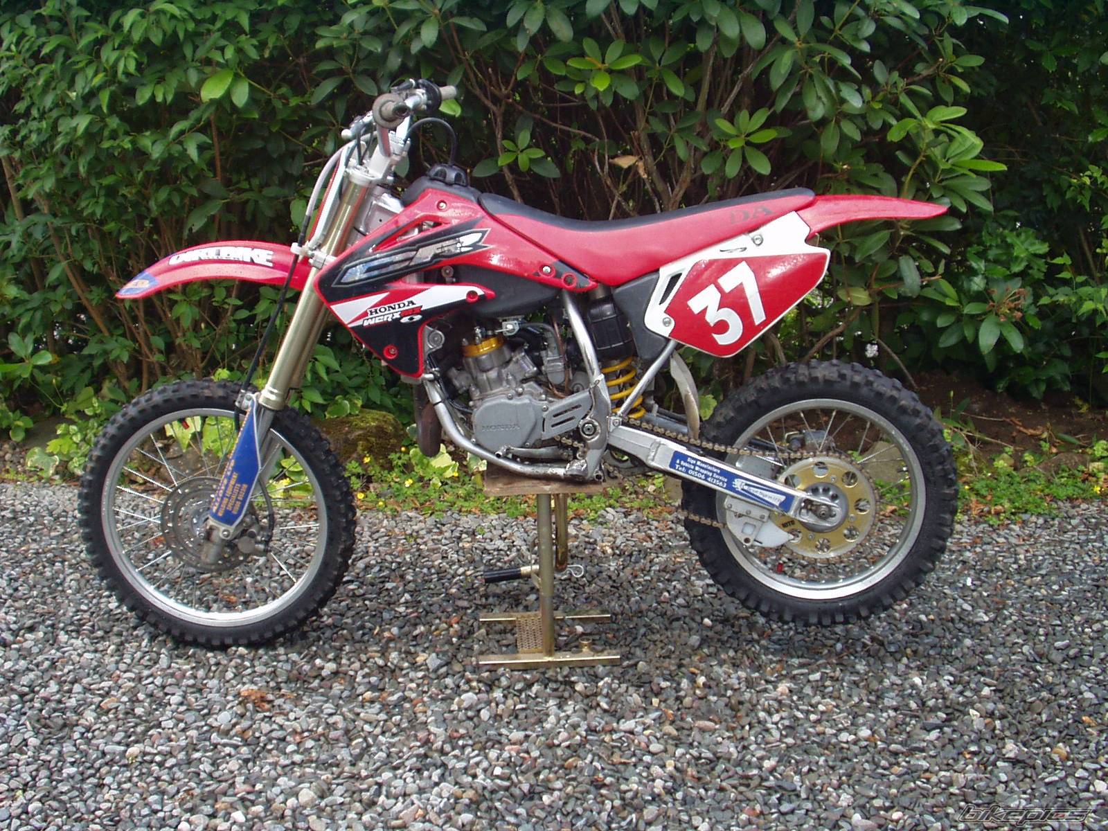 Bike Photo 186916