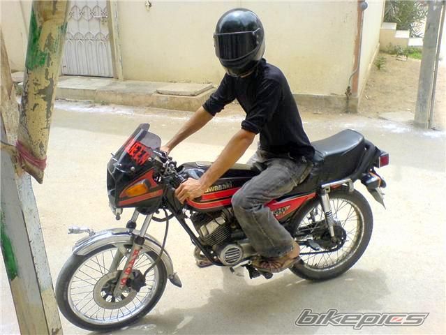 Bike Photo 1869420