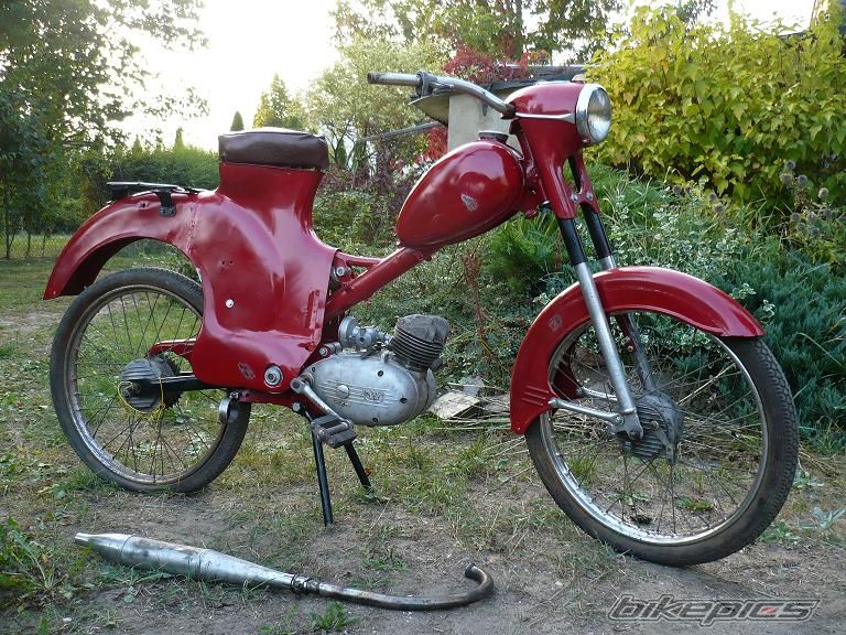 Bike Photo 1869434