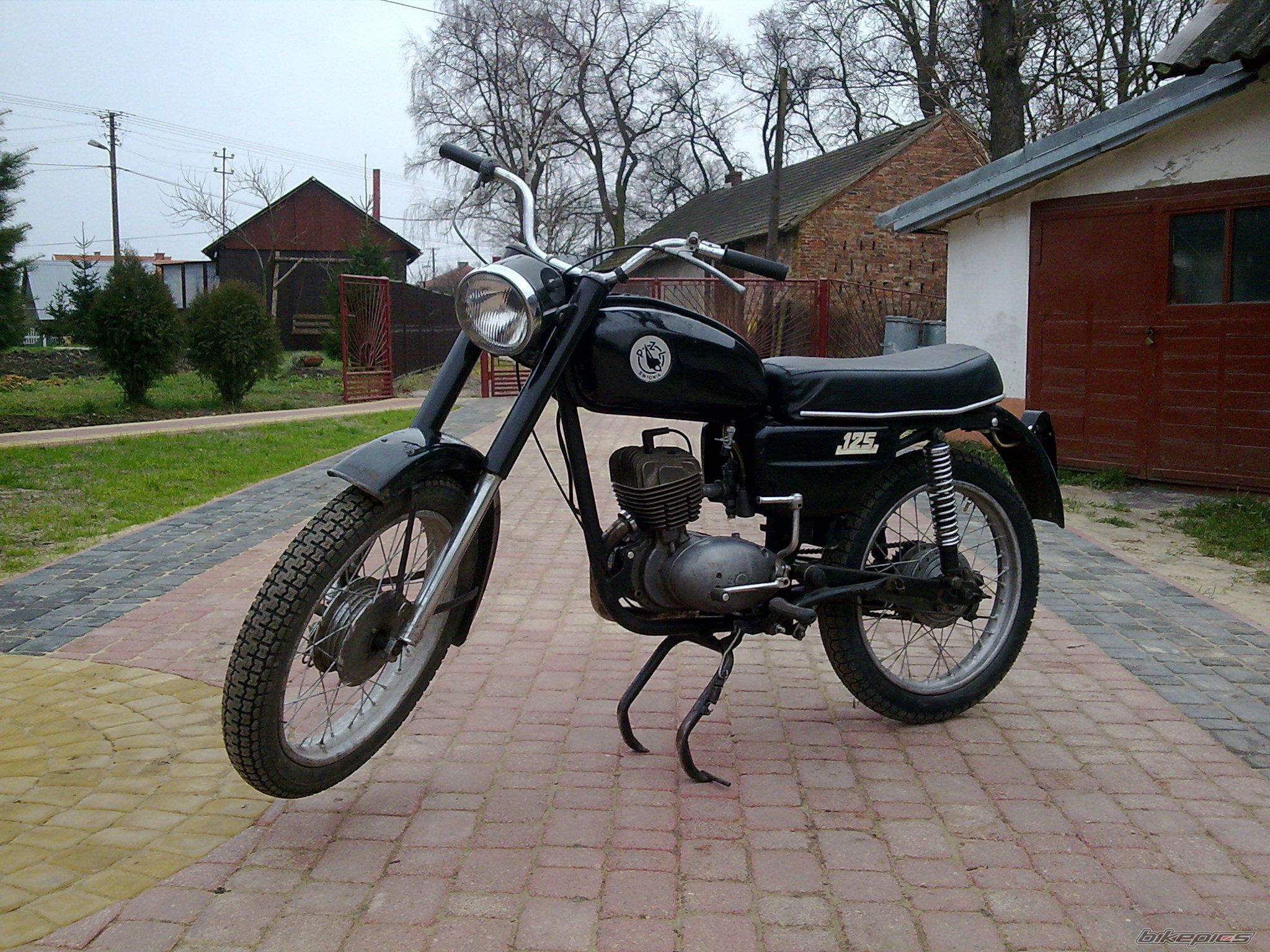 Bike Photo 1869460