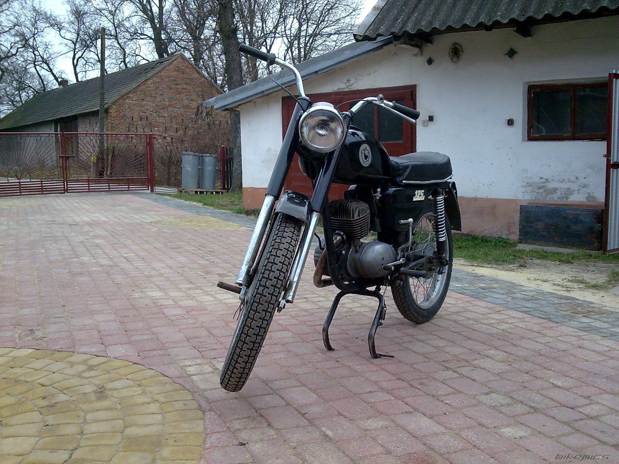 Bike Photo 1869468