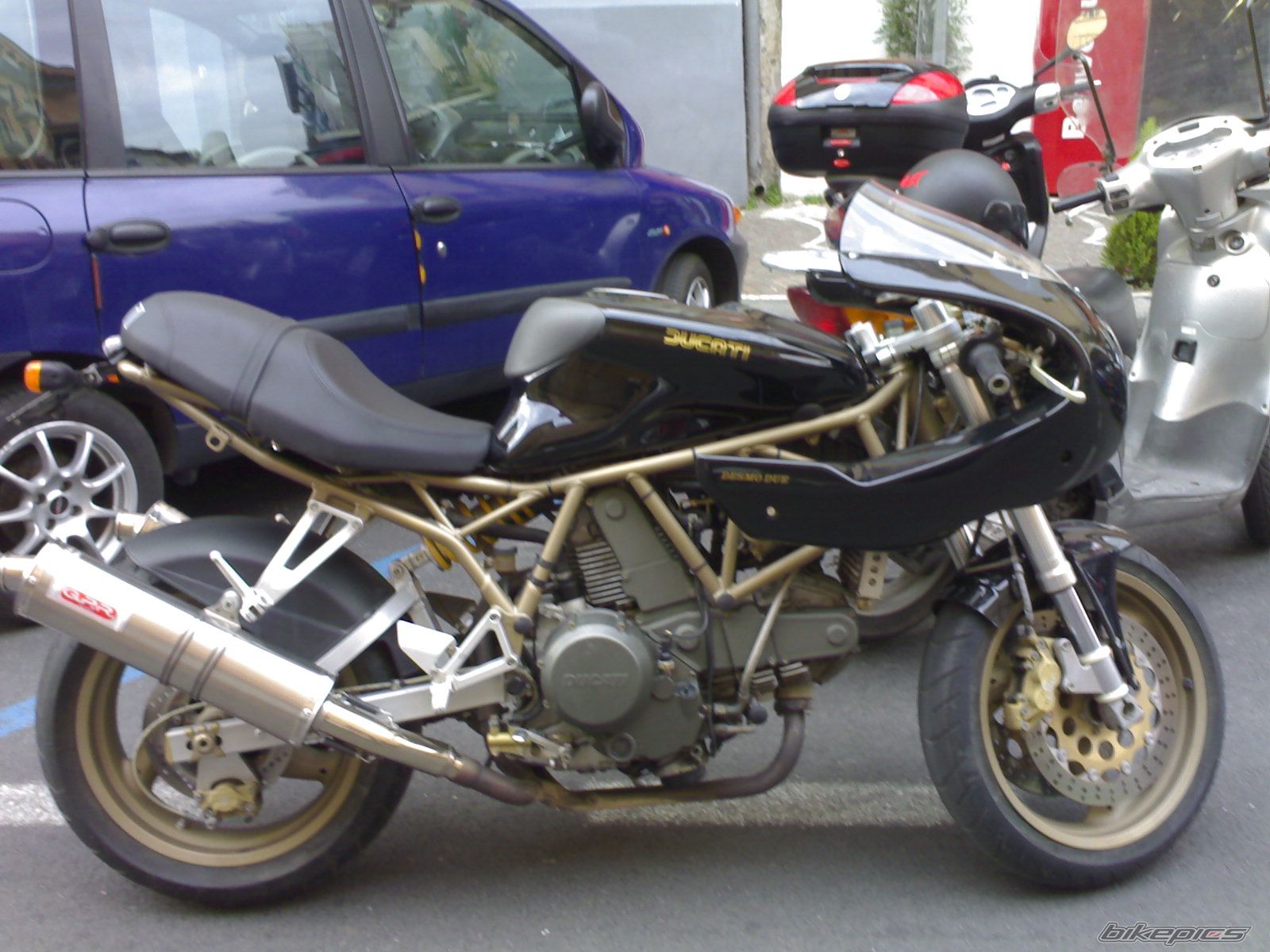 Bike Photo 1869685
