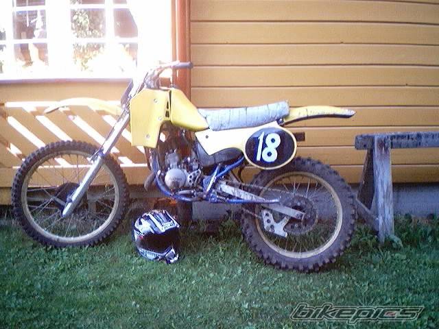 Bike Photo 186970