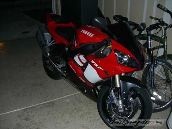 Bike Photo 1869805