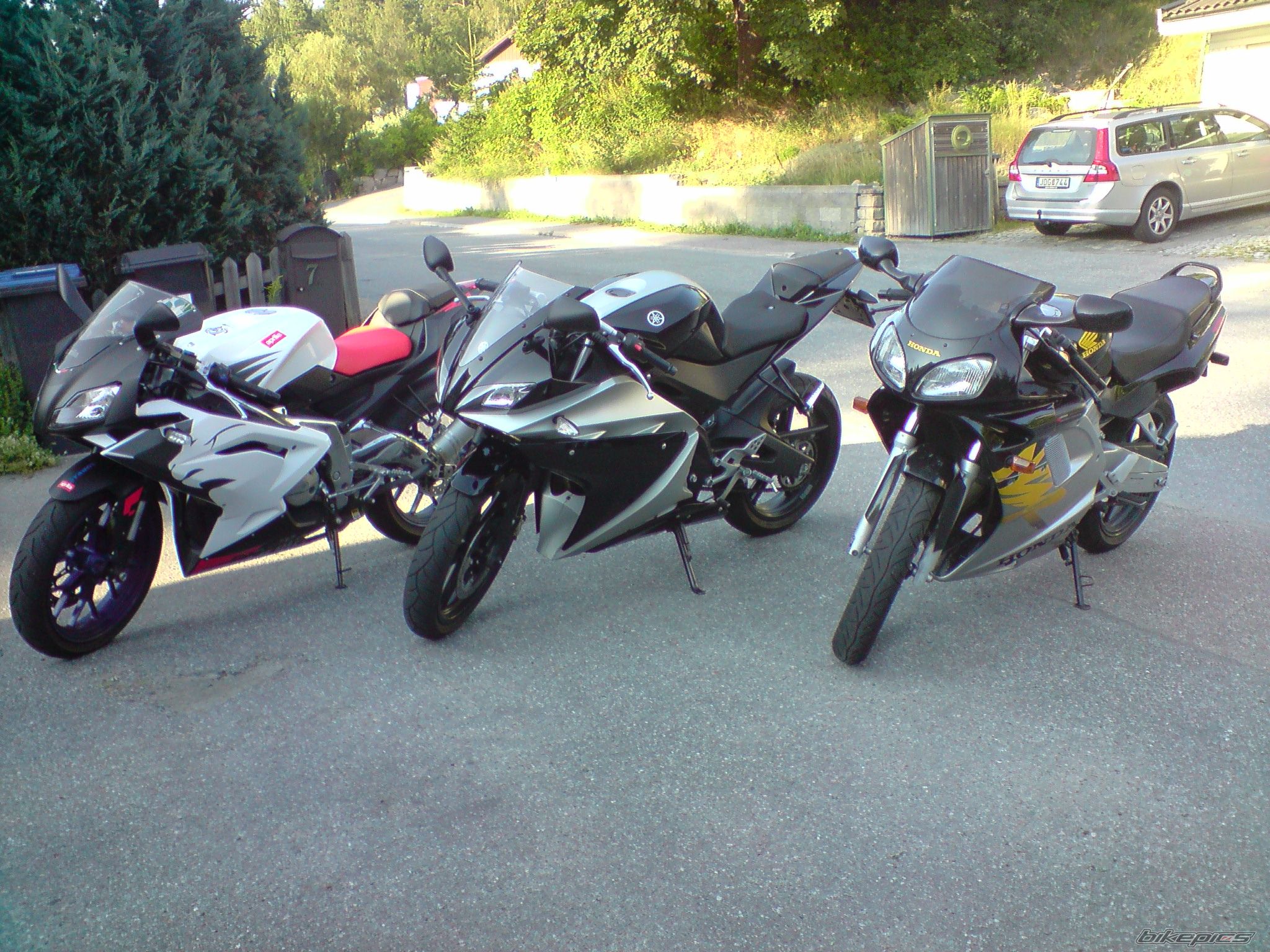 Bike Photo 1869911