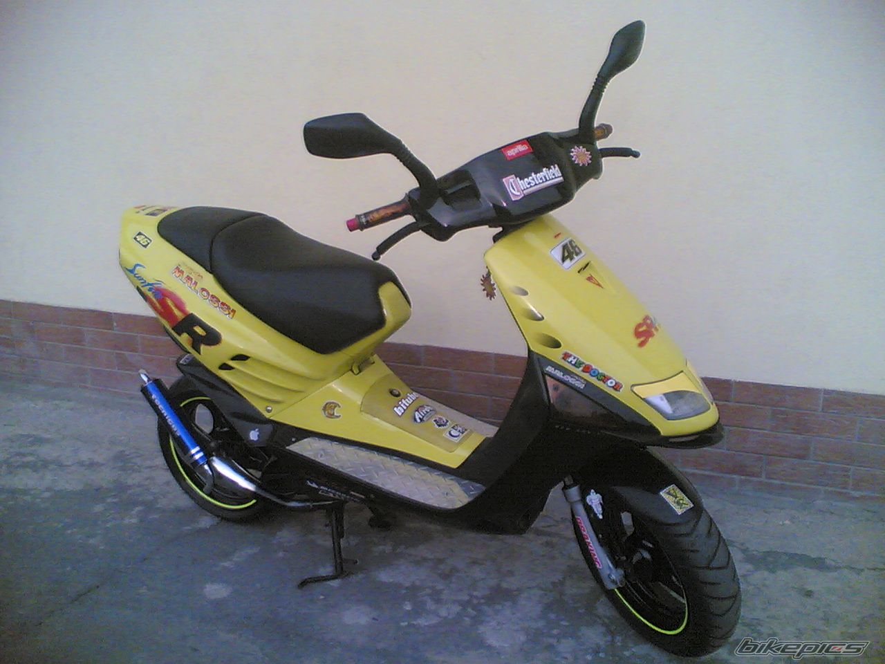 Bike Photo 1869965