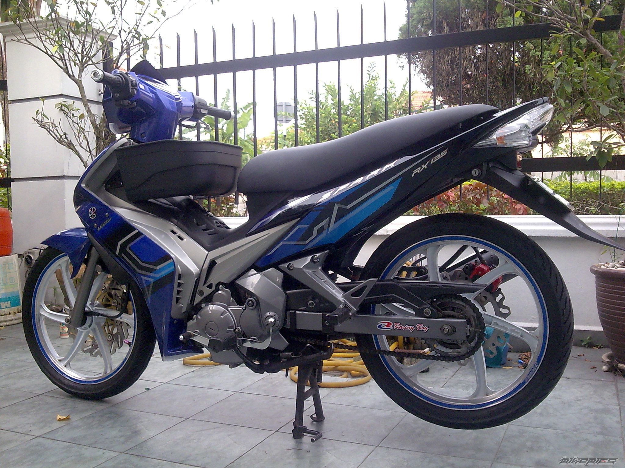 Bike Photo 1869973