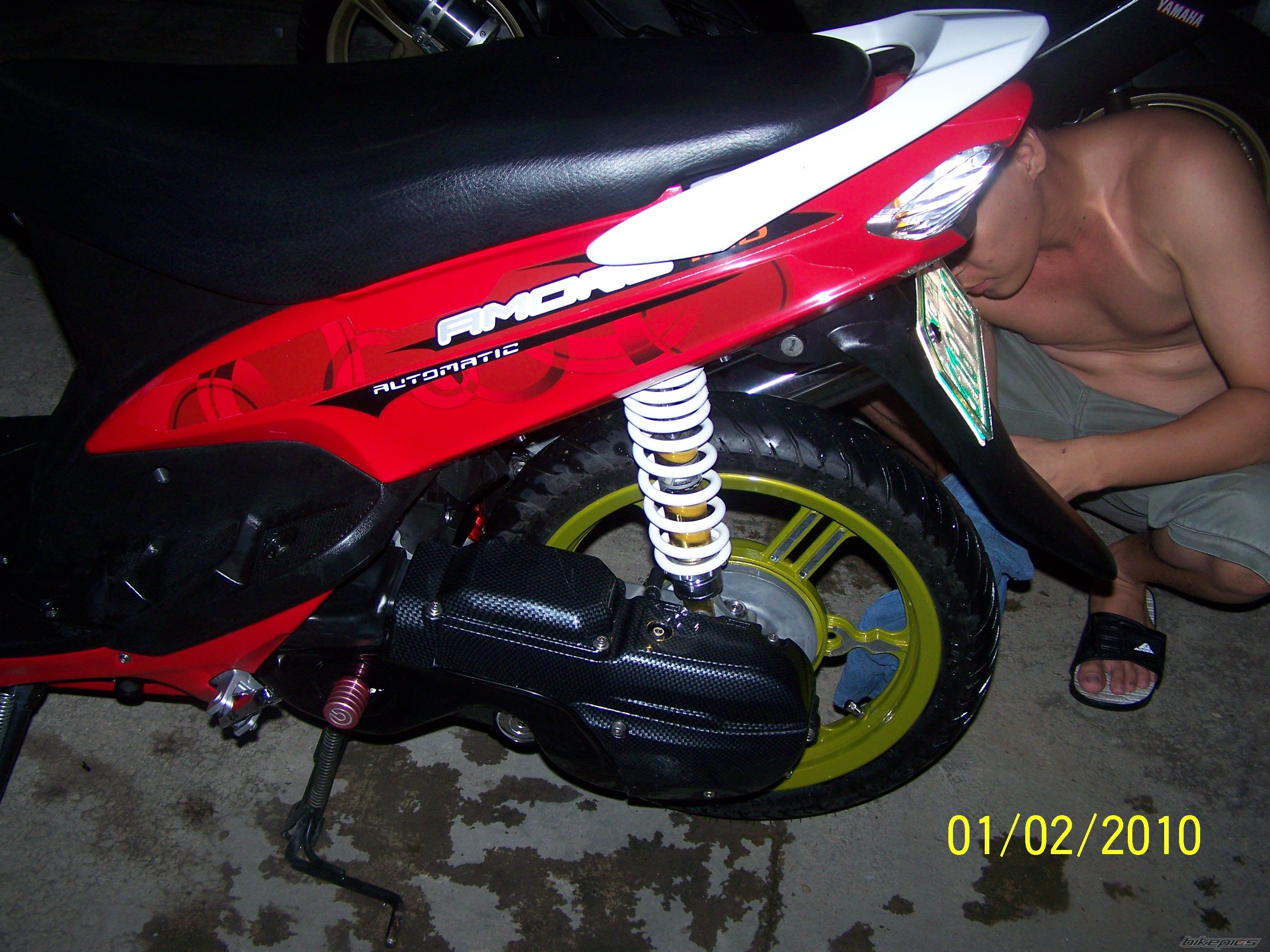 Bike Photo 1870026