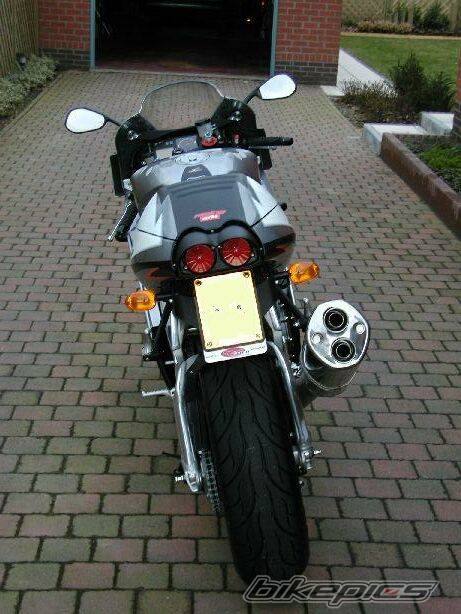 Bike Photo 18701