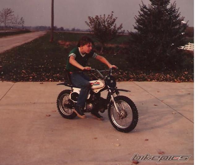 Bike Photo 1870261