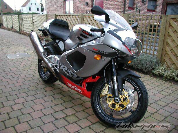 Bike Photo 18703