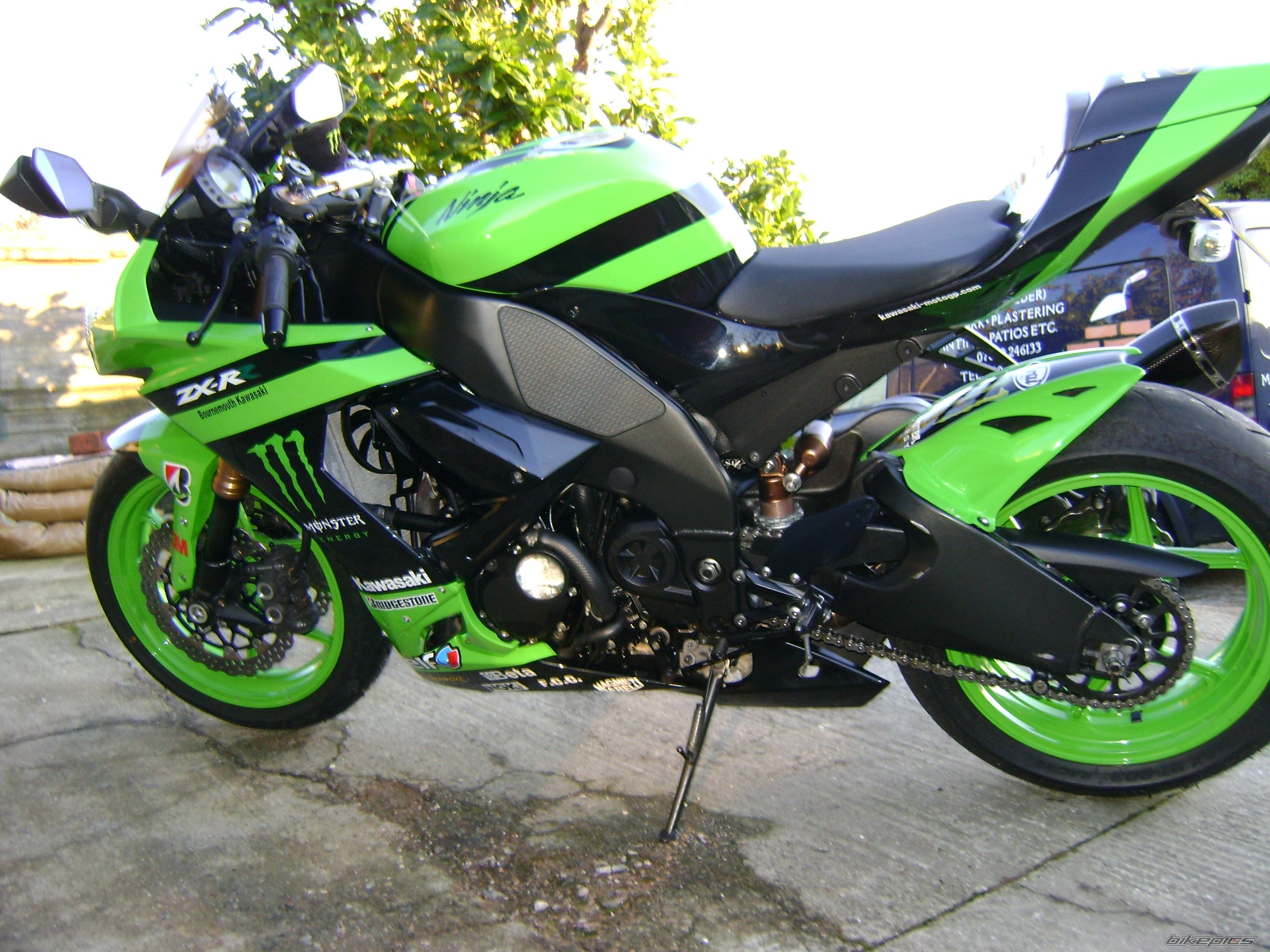 Bike Photo 1870475