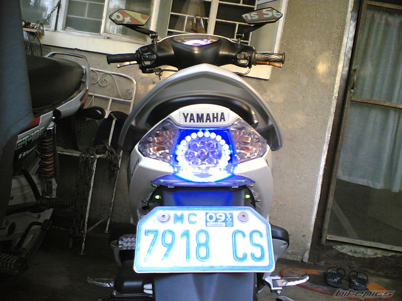 Bike Photo 1870490