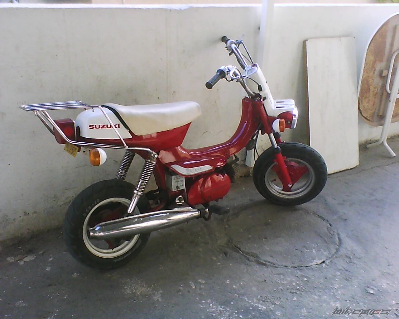 Bike Photo 1870676