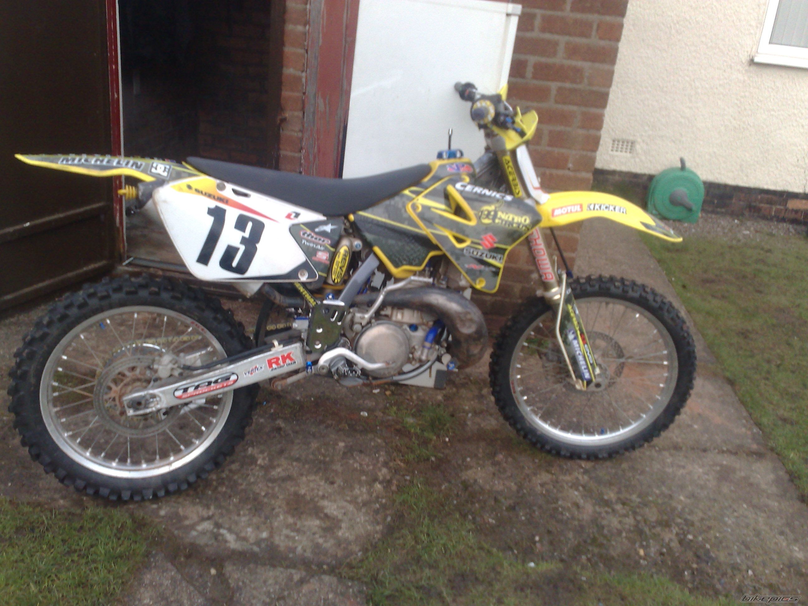 Bike Photo 1870764