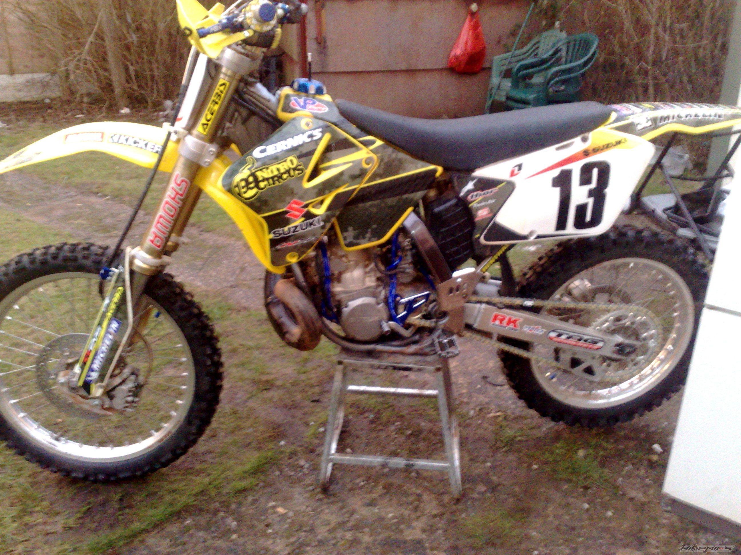 Bike Photo 1870765