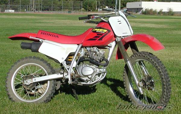 Bike Photo 187078