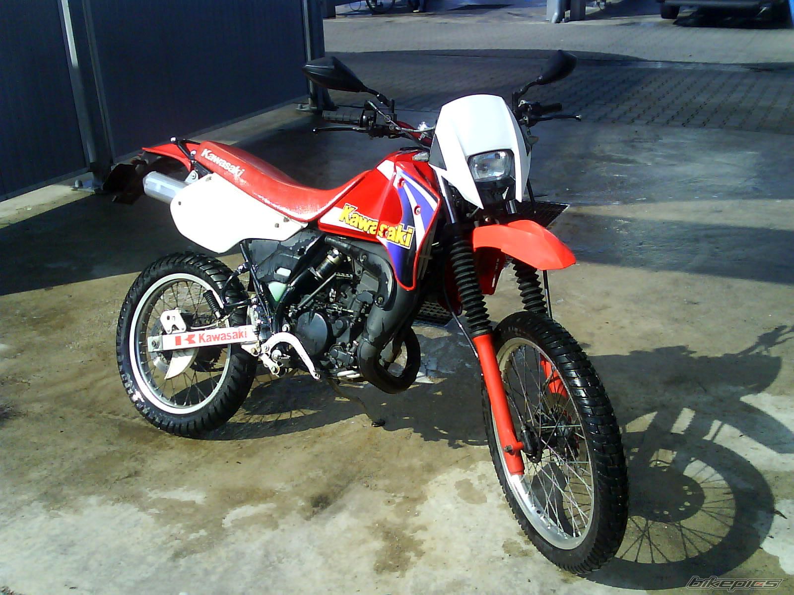 Bike Photo 1870783