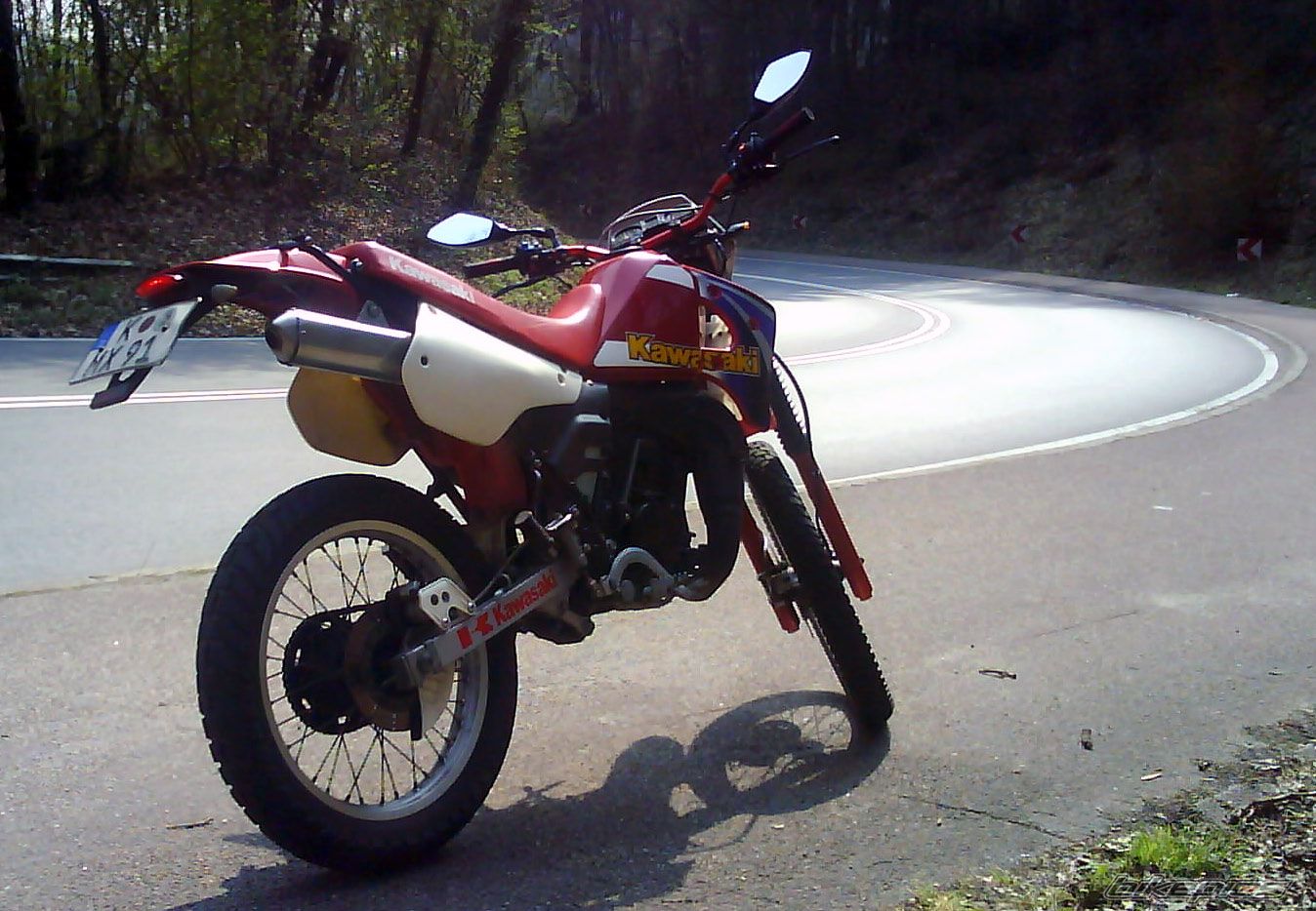 Bike Photo 1870785