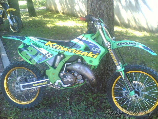 Bike Photo 1870789