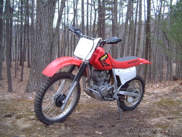 Bike Photo 187081