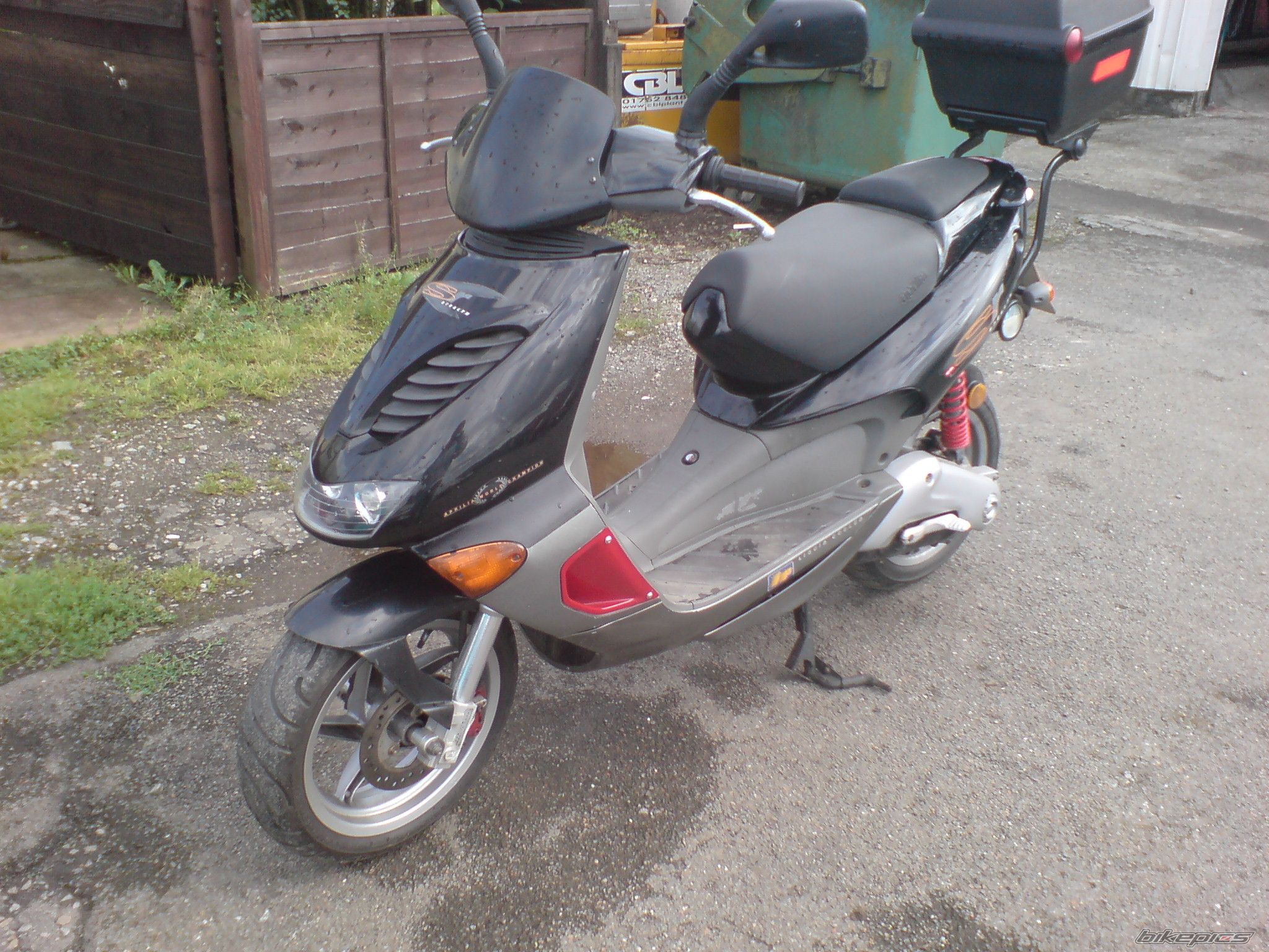 Bike Photo 1870901