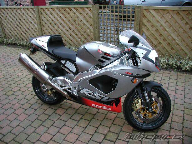 Bike Photo 18710