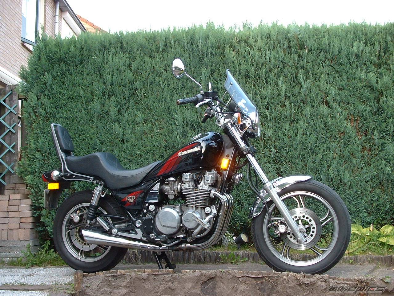Bike Photo 187110