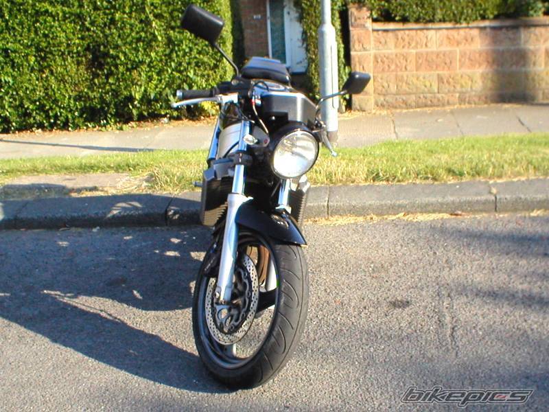 Bike Photo 187112